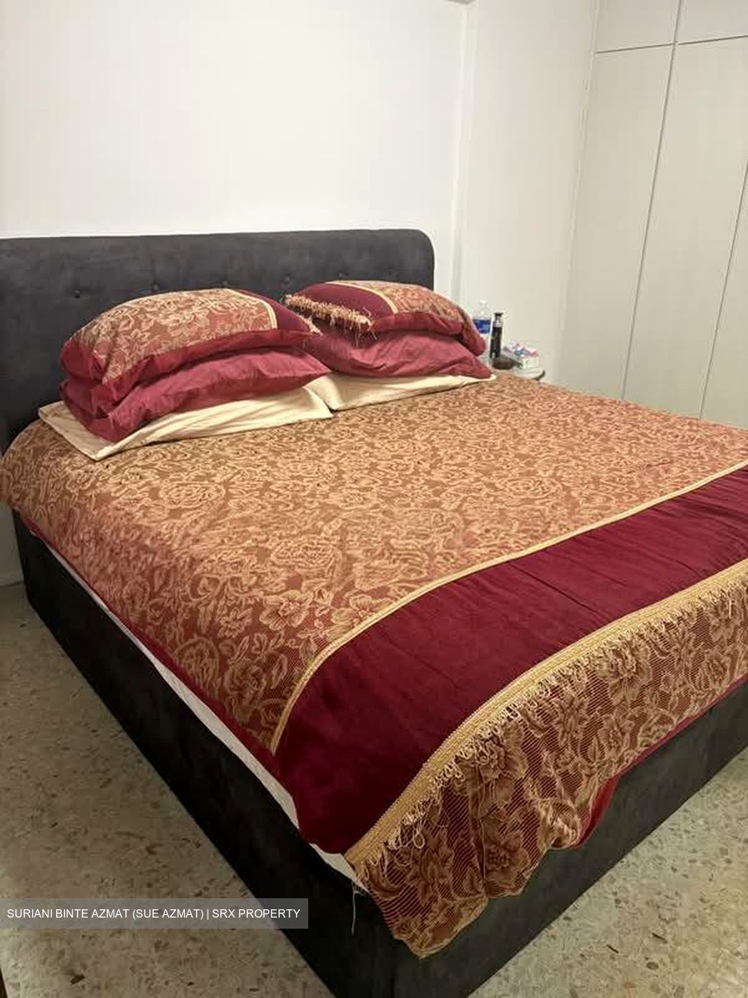 Blk 50 Chai Chee Gardens (Bedok), HDB 3 Rooms #562812031